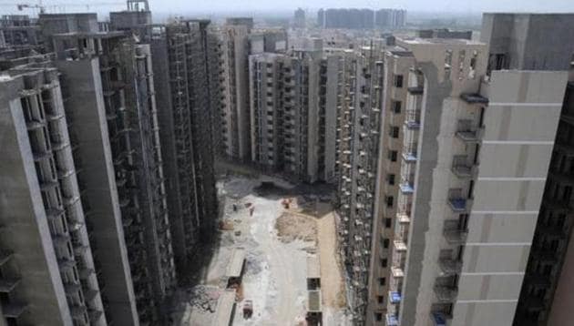 Steel rates have increased to Rs51,000-Rs54,000/kg from Rs29,000-Rs32,000/kg in 2016. (HT File Photo/Used for representational purpose) Steel rates have increased to Rs51,000-Rs54,000/kg from Rs29,000-Rs32,000/kg in 2016. (HT File Photo/Used for representational purpose)