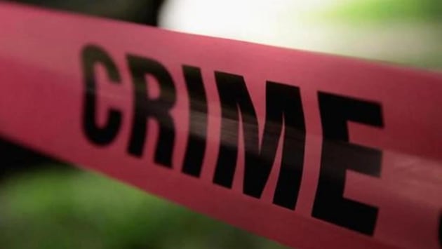 The victim was allegedly thrashed by the accused on Sunday night on the suspicion that she was having an illicit relationship with a 30-year-old man kept for household work. (HT Photo) The victim was allegedly thrashed by the accused on Sunday night on the suspicion that she was having an illicit relationship with a 30-year-old man kept for household work. (HT Photo)