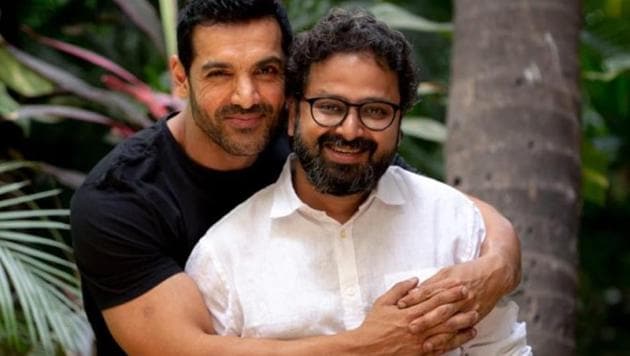 Nikhil Advani and John Abraham will now be working on Batla House.