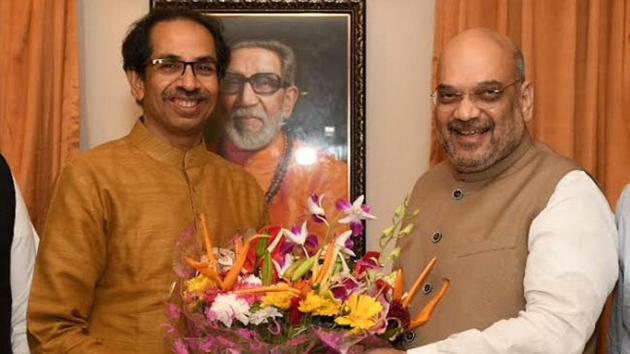 The Shiv Sena, which has slammed its ally Bharatiya Janata Party on a number of issues, will vote in favour of the Narendra Modi government during the no-confidence motion in the Lok Sabha on Friday. The Sena had said earlier in the day that it will speak “when required” during the no-trust motion. (PTI File) The Shiv Sena, which has slammed its ally Bharatiya Janata Party on a number of issues, will vote in favour of the Narendra Modi government during the no-confidence motion in the Lok Sabha on Friday. The Sena had said earlier in the day that it will speak “when required” during the no-trust motion. (PTI File)