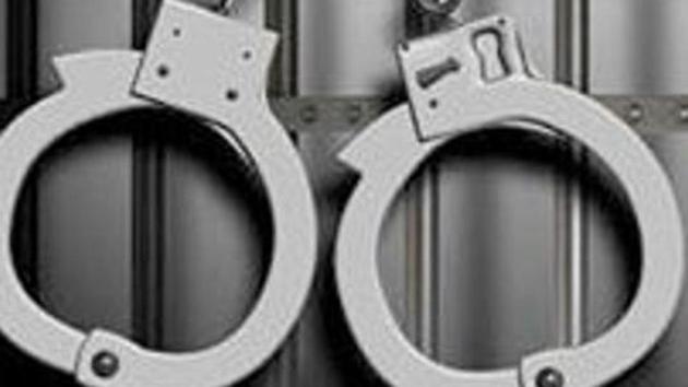 Gurugram Police arrested a man who duped a woman of ₹60,000 promising to set right her relationship with her husband. (Representative Image) Gurugram Police arrested a man who duped a woman of ₹60,000 promising to set right her relationship with her husband. (Representative Image)