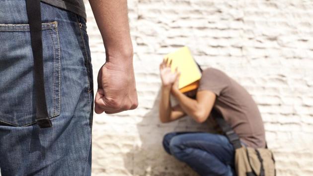 When the police reached the spot, they found Gaurav, a student of Class 10, lying badly injured. (Getty Images/iStockphoto) When the police reached the spot, they found Gaurav, a student of Class 10, lying badly injured. (Getty Images/iStockphoto)