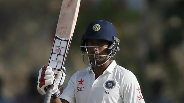 It is learnt that Wriddhiman Saha will have to undergo a surgery in the UK next month and that might rule him out of the tour of Australia later this year.