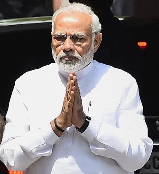 July 21st rally will be Modi’s third rally in Shahjahanpur. (PTI) July 21st rally will be Modi’s third rally in Shahjahanpur. (PTI)