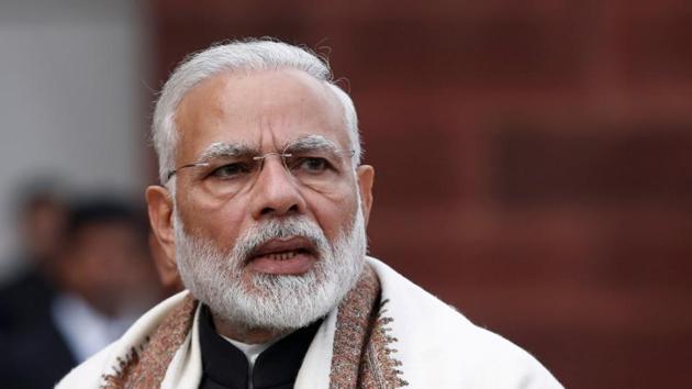 The NDA government, led by Narendra Modi, wants to quickly wrap up the motion, so the remaining days of the monsoon session can be devoted to passing important bills. (Reuters photo) The NDA government, led by Narendra Modi, wants to quickly wrap up the motion, so the remaining days of the monsoon session can be devoted to passing important bills. (Reuters photo)