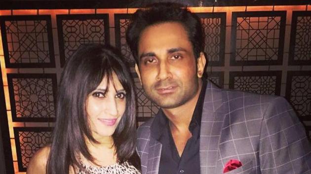 Lufthansa flight attendant Anissia Batra allegedly jumped off a terrace in south Delhi’s Panchsheel Park last week. (Picture courtesy: Anissia Batra/Facebook) Lufthansa flight attendant Anissia Batra allegedly jumped off a terrace in south Delhi’s Panchsheel Park last week. (Picture courtesy: Anissia Batra/Facebook)