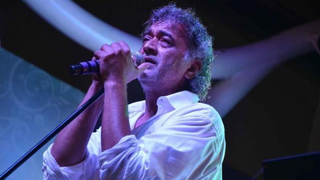 Lucky Ali says he is well and tweet was a reaction to young people being diagnosed with cancer.(HT Photo)