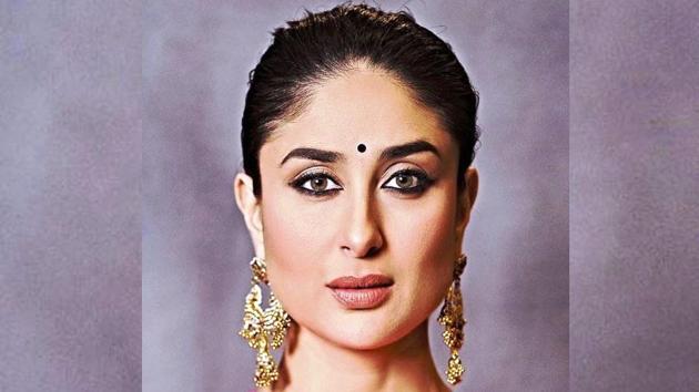 Why's Kareena saying, 'Good looks good looks' - Rediff.com