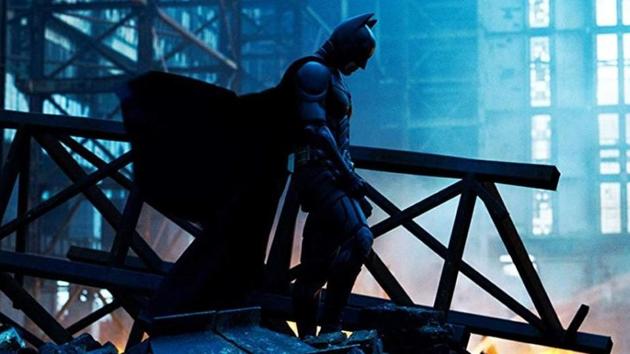 On The Dark Knight's 10th anniversary, 10 films inspired by Christopher  Nolan's monumental trilogy | Hollywood - Hindustan Times