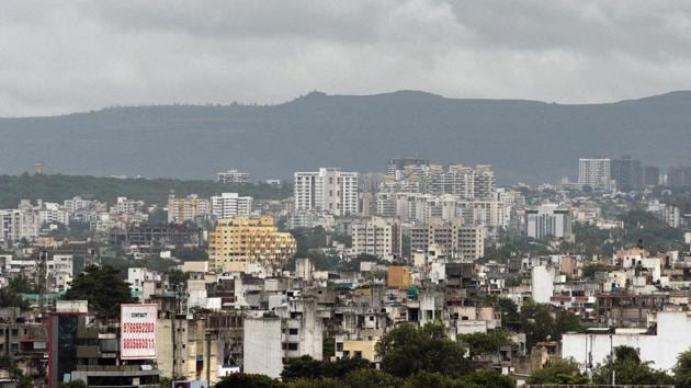 According to builders, accident-related offences must be treated purely as an accident and not as a criminal offence. (Pratham Gokhale/HT Photo) According to builders, accident-related offences must be treated purely as an accident and not as a criminal offence. (Pratham Gokhale/HT Photo)
