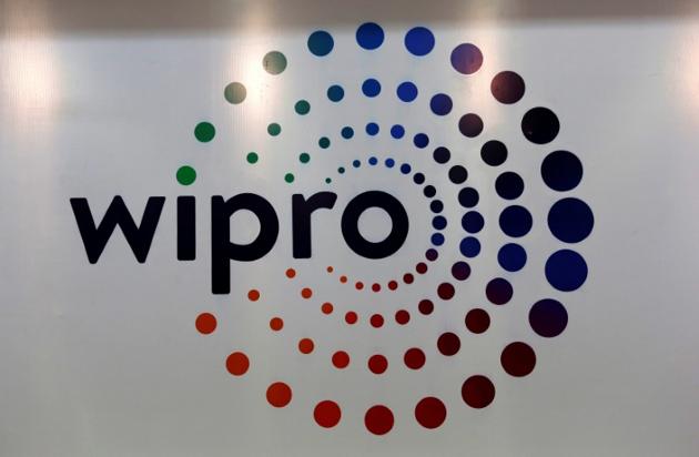 The logo of Wipro is seen inside the company's headquarters in Bengaluru. (Reuters File Photo) The logo of Wipro is seen inside the company's headquarters in Bengaluru. (Reuters File Photo)