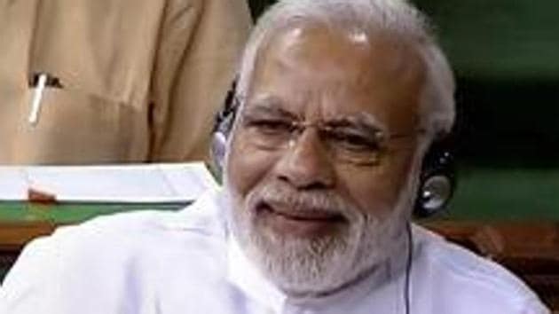 Prime Minister Narendra Modi had launched ‘Housing for All’ in November 2016. (File/pTI) Prime Minister Narendra Modi had launched ‘Housing for All’ in November 2016. (File/pTI)