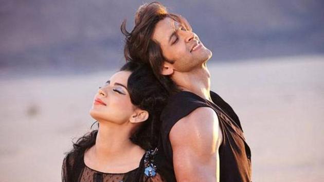 Kangana Ranaut or Hrithik Roshan: Who will win this time? Kangana Ranaut or Hrithik Roshan: Who will win this time?