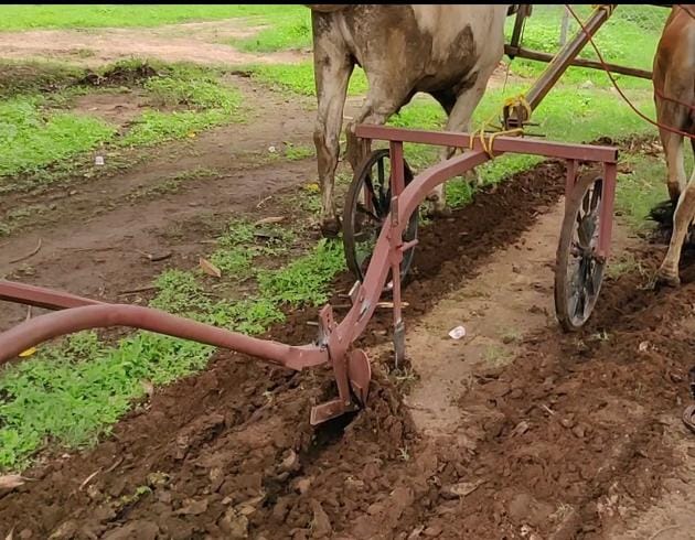 uses-of-plough-in-agriculture-and-types-of-plough