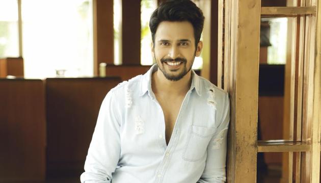 Actor Bhushan Pradhan is looking forward to some exciting projects this year Actor Bhushan Pradhan is looking forward to some exciting projects this year