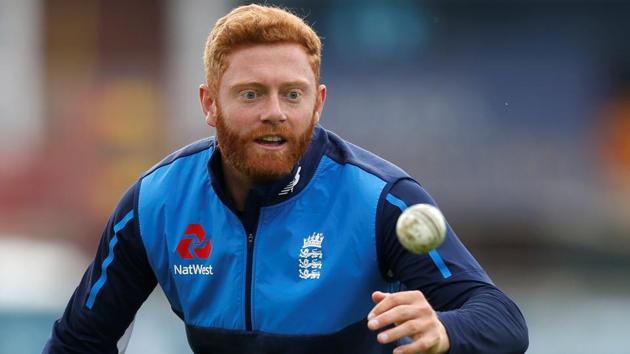 England's Jonny Bairstow believes England can carry the momentum from the ODI series win forward into the Test series vs. India(Action Images via Reuters)