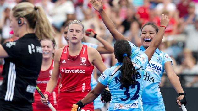 India next take on Ireland on 26th July.(Hockey India) India next take on Ireland on 26th July.(Hockey India)
