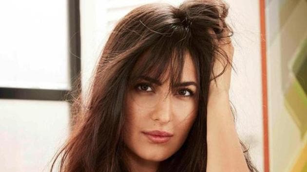 Katrina Kaif recently turned 35.