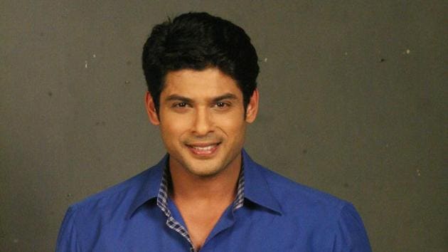 Siddharth Shukla’s BMW reportedly crashed into three cars on Saturday.