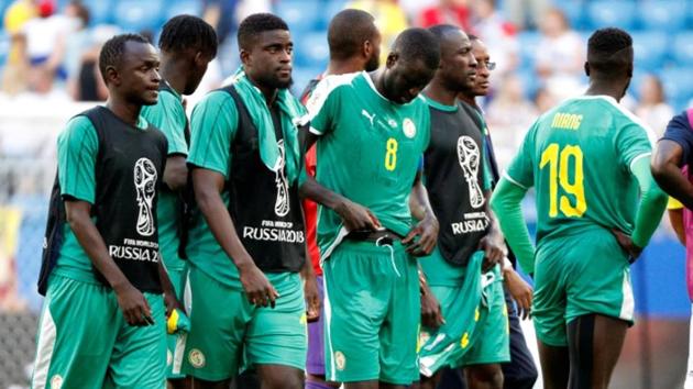 FIFA President Gianni Infantino said last week that Africa’s failure to get a team past the first round of the World Cup 2018 had been discussed by the game’s top officials and was a concern.(REUTERS) FIFA President Gianni Infantino said last week that Africa’s failure to get a team past the first round of the World Cup 2018 had been discussed by the game’s top officials and was a concern.(REUTERS)