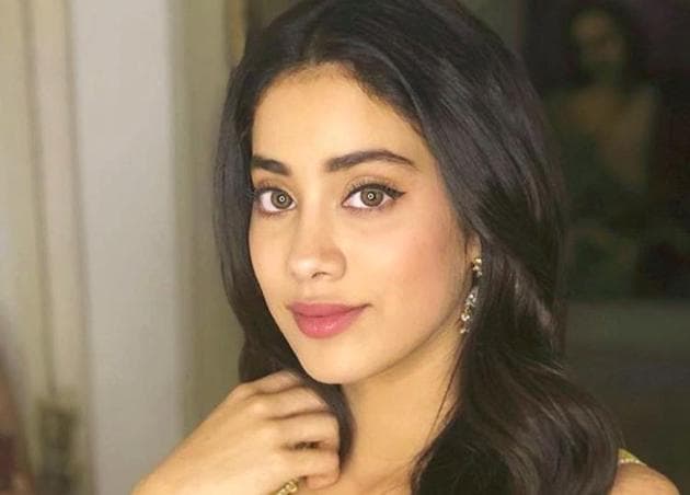 Janhvi Kapoor’s Dhadak promotion ensembles were nothing short of awe-inspiring. (Instagram)