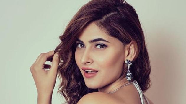 Karishma Sharma Ka Xxx Video - I knew about the Ragini MMS franchise, I am proud of it, says Karishma  Sharma - Hindustan Times