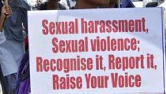 The rape took place at three different places over three days by the accused one after another. (AP File Photo) The rape took place at three different places over three days by the accused one after another. (AP File Photo)