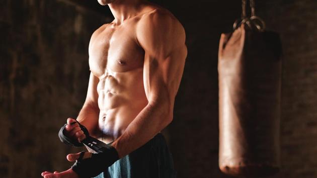 Boxing vs running: which burns more calories?