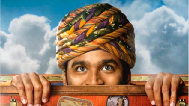 Dhanush’s The Extraordinary Journey of the Fakir will be premiered inn Aud Dhanush’s The Extraordinary Journey of the Fakir will be premiered inn Aud