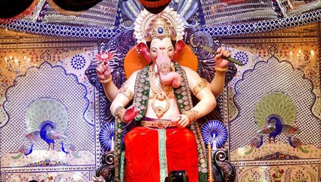 This is the first time that Mumbai fire brigade has come up with such an extensive list for temporary religious structures. (HT File Photo/Used for representational purpose) This is the first time that Mumbai fire brigade has come up with such an extensive list for temporary religious structures. (HT File Photo/Used for representational purpose)