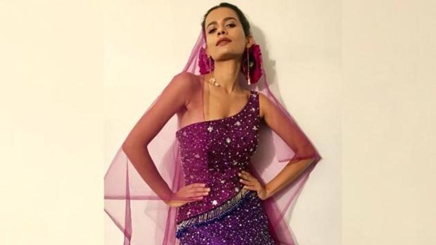 Indian princesses play muse to Suneet Varma’s latest collection. Titled Nayantara, Varma will showcase about 55 looks on the runway. (Photo courtesy: Suneet Varma)