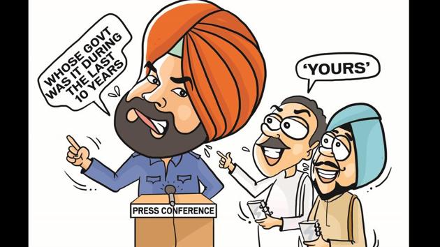 Illustration:Daljeet Kaur Sandhu/HT Illustration:Daljeet Kaur Sandhu/HT