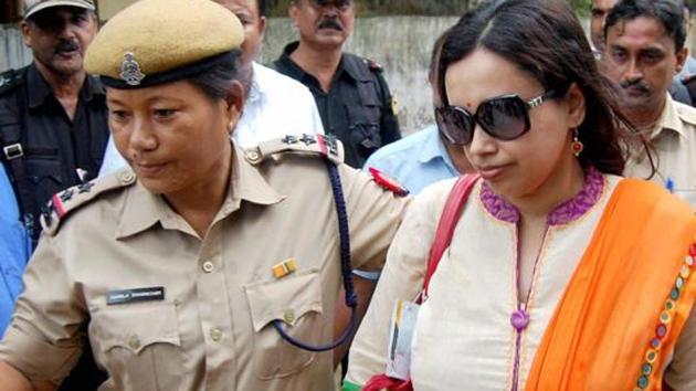 A total of 67 people, including former APSC chairman Rakesh Kumar Paul and over 55 civil services officials, have been arrested in the cash-for-job scam. (PTI/File Photo)