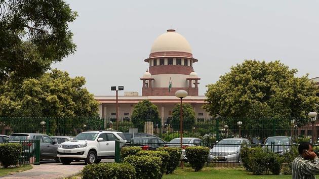 Air India told the Supreme Court that the complainant Shanavi Ponnusamy could not qualify the test. (AFP/File Photo) Air India told the Supreme Court that the complainant Shanavi Ponnusamy could not qualify the test. (AFP/File Photo)