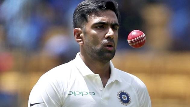 Ravichandran Ashwin helped Worcestershire to gain promotion to Division One last season.(AP)