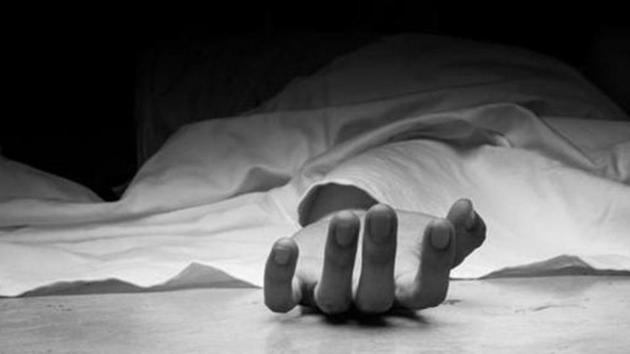 A woman beat her 12-year-old daughter to death in Rohtak’s Mokhra village following an altercation with her husband.(Getty Images/iStockphoto)