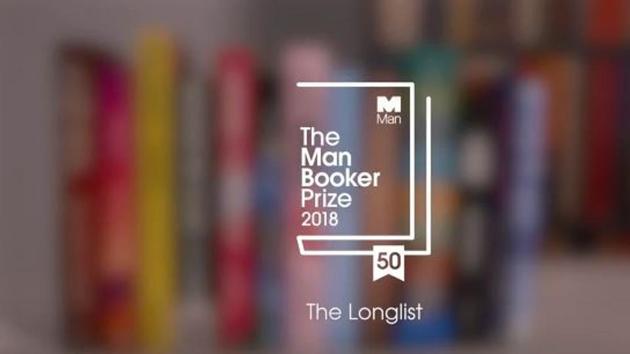 The Man Booker Prize is always greeted with great anticipation and fanfare.(Youtube channel of Man Booker Prize)