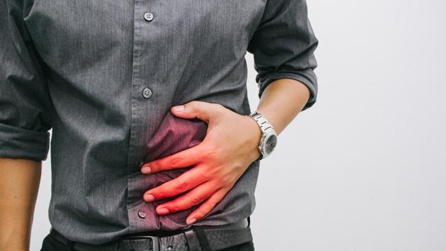 Inflammatory bowel diseases like Crohn’s have been linked to this virus ...