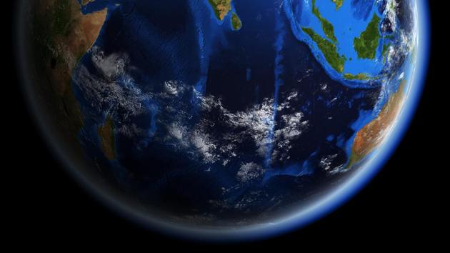 Earth set to run out of resources two days sooner this year, says study ...