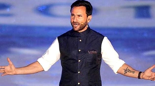 Saif Ali Khan has closely monitored daughter Sara Ali Khan’s launch project, Kedarnath and her career at large. Saif Ali Khan has closely monitored daughter Sara Ali Khan’s launch project, Kedarnath and her career at large.