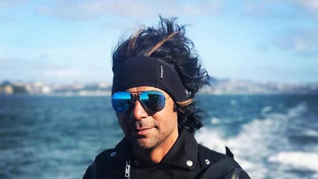 Actor Suniel Grover will play the role of Rajasthani man in next film. Actor Suniel Grover will play the role of Rajasthani man in next film.