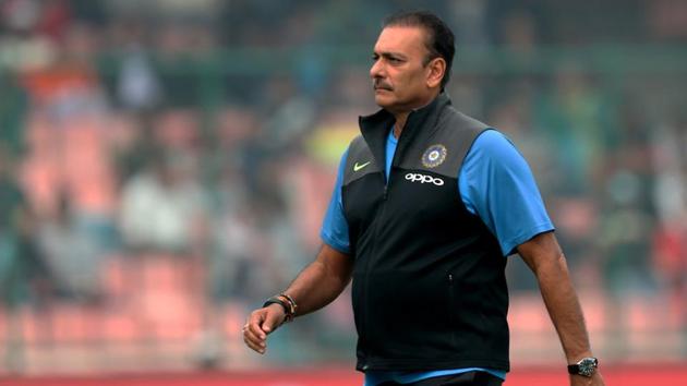 Ravi Shastri said that the Indian team have nothing to complain about the match conditions. (BCCI) Ravi Shastri said that the Indian team have nothing to complain about the match conditions. (BCCI)