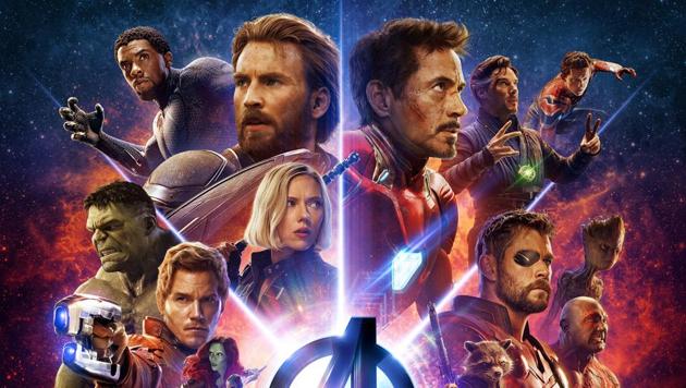Russo Brothers teased fans with their Avengers 4 ‘title reveal’ video. Russo Brothers teased fans with their Avengers 4 ‘title reveal’ video.