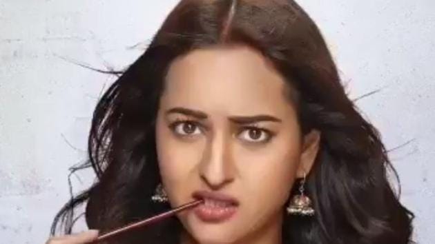 Sonakshi Sinha is a new addition in Happy Bhag Jayegi franchise.