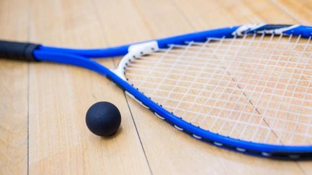 India face Pakistan in the pre quarter-finals of World Junior Squash on Thursday.(Getty Images)