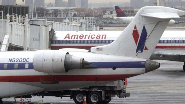 China did not specify how it would punish those carriers which did not change how they refer to Taiwan but had indicated that it could restrict access to its aviation market, the second largest in the world now and set to become the largest in the coming years. (File photo) China did not specify how it would punish those carriers which did not change how they refer to Taiwan but had indicated that it could restrict access to its aviation market, the second largest in the world now and set to become the largest in the coming years. (File photo)