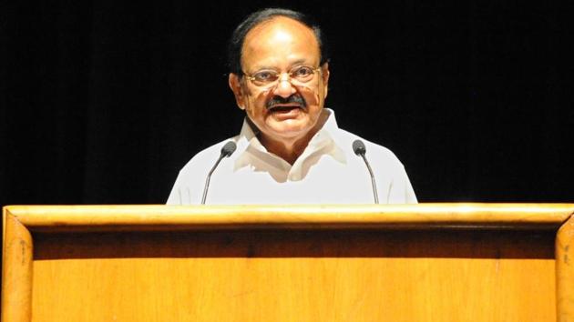 Rajya Sabha chairman Venkaiah Naidu said he has already asked senior leaders to think of ways to deal with situations in the House when members want more time to speak than has been agreed to. (IANS) Rajya Sabha chairman Venkaiah Naidu said he has already asked senior leaders to think of ways to deal with situations in the House when members want more time to speak than has been agreed to. (IANS)