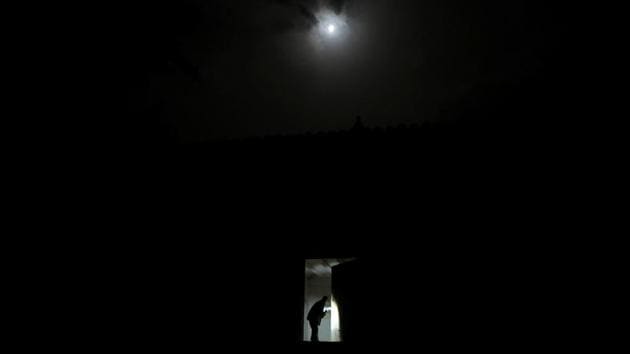 “We have grown up in solitude and we like it,” said Colomer, but he does not expect anyone would want to live as they do in the future. "La Estrella will die out with us,” he added. (Susana Vera / REUTERS) “We have grown up in solitude and we like it,” said Colomer, but he does not expect anyone would want to live as they do in the future. "La Estrella will die out with us,” he added. (Susana Vera / REUTERS)