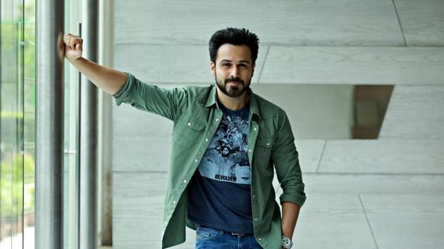 Emraan Hashmi will also be producing the film.