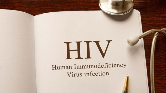 An HIV positive 28-year-old man from Odisha hanged himself to death on Tuesday after he was allegedly denied treatment by government hospitals in the state, police said.(Getty Images/iStockphoto)